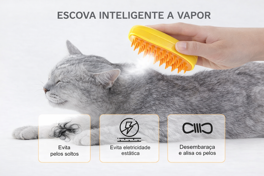 Electric Water Jet Bath Brush for Pets-Massage, Hygiene and Disembolus Dogs and Cats Electric Silicone Spraying