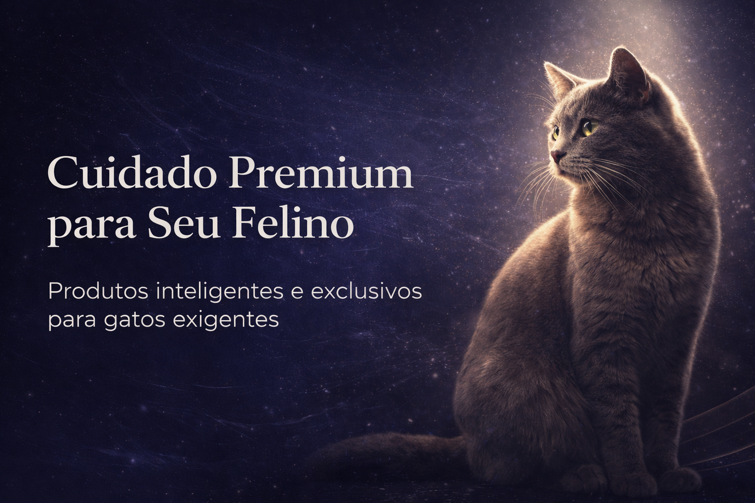 Para Gatos 🐈