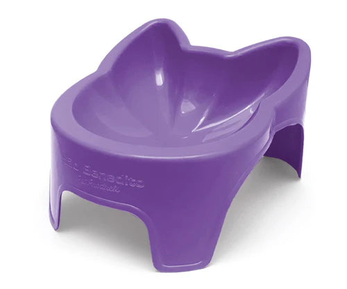 Comedouro Ergonômico ElevPet