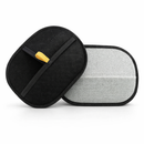 Luva Tira Pelos 2 em 1- Remove Pelos de Gatos e Cães (Sofá, Roupas e Tapetes)