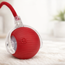 SmartPaw Orbit™ - Bola Interativa Inteligente