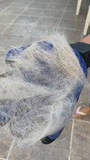 SoftPaw Clean — Luva Removedora de Pelos para Pets